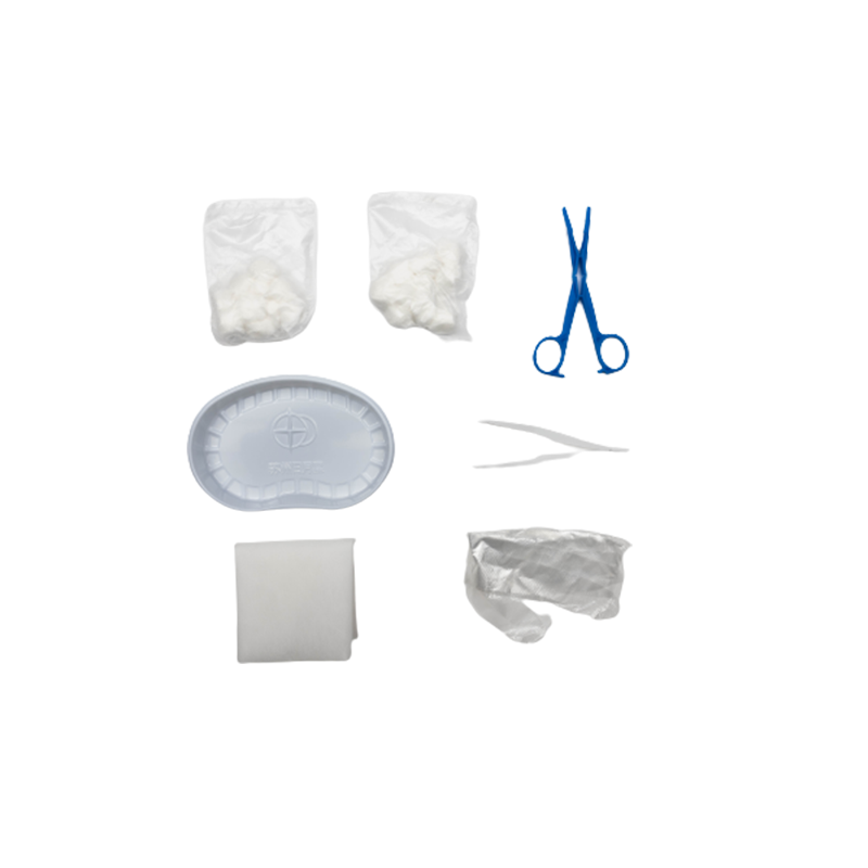 一次性使用口腔包